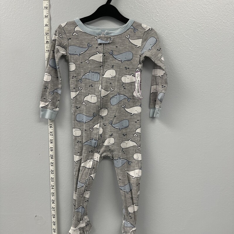 Carters, Size: 24m, Item: Sleeper