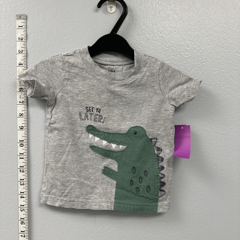 Child Of Mine, Size: 12m, Item: Shirt