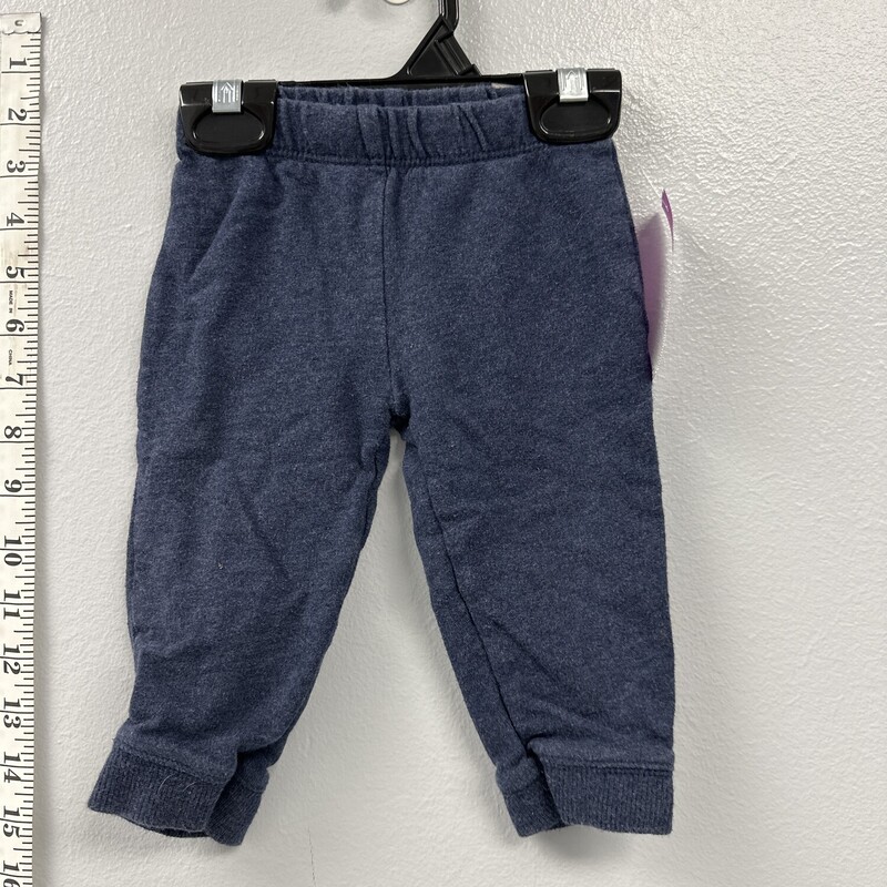 Carters, Size: 9m, Item: Pants