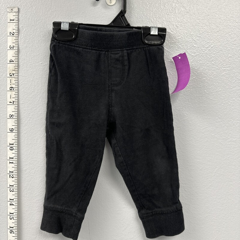 George, Size: 6-12m, Item: Pants