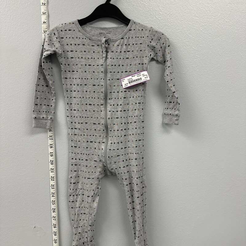 Petit Lem, Size: 24m, Item: Sleeper