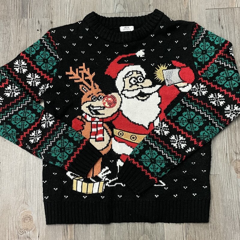 Ardene Holiday Sweater