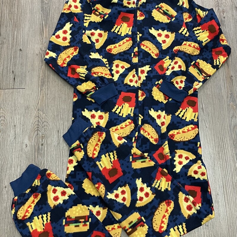 Childrens Place Pj Onesie