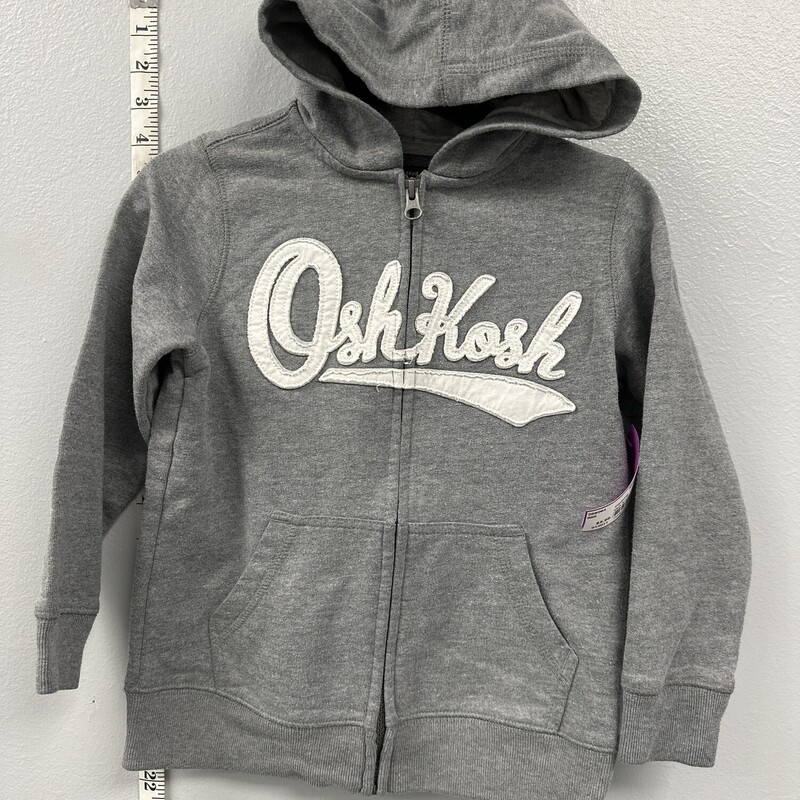 Osh Kosh, Size: 6, Item: Sweater