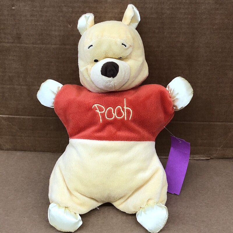 Winnie The Pooh