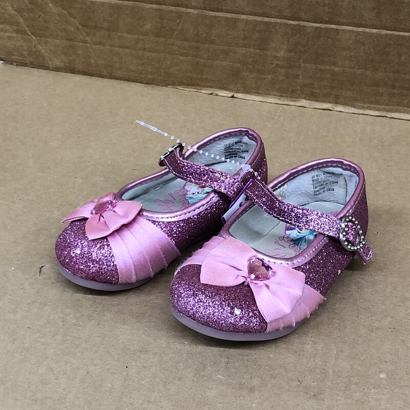 Princess, Size: 5, Item: Shoes