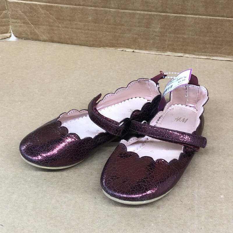 H&M, Size: 9, Item: Shoes