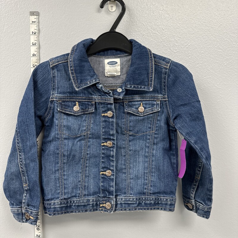 Old Navy, Size: 5, Item: Jacket