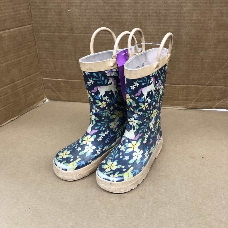 Carters, Size: 9, Item: Boots