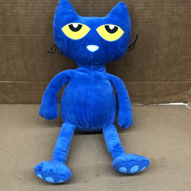 Pete The Cat