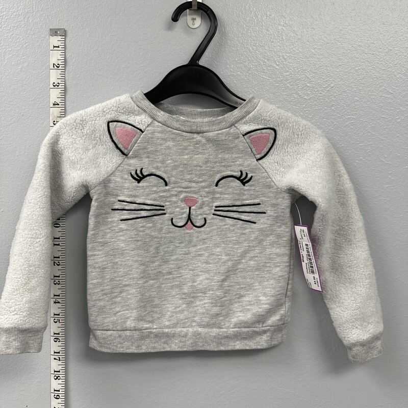 Childrens Place, Size: 2, Item: Sweater