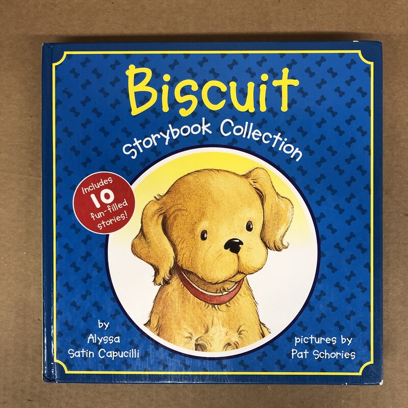 Biscuit