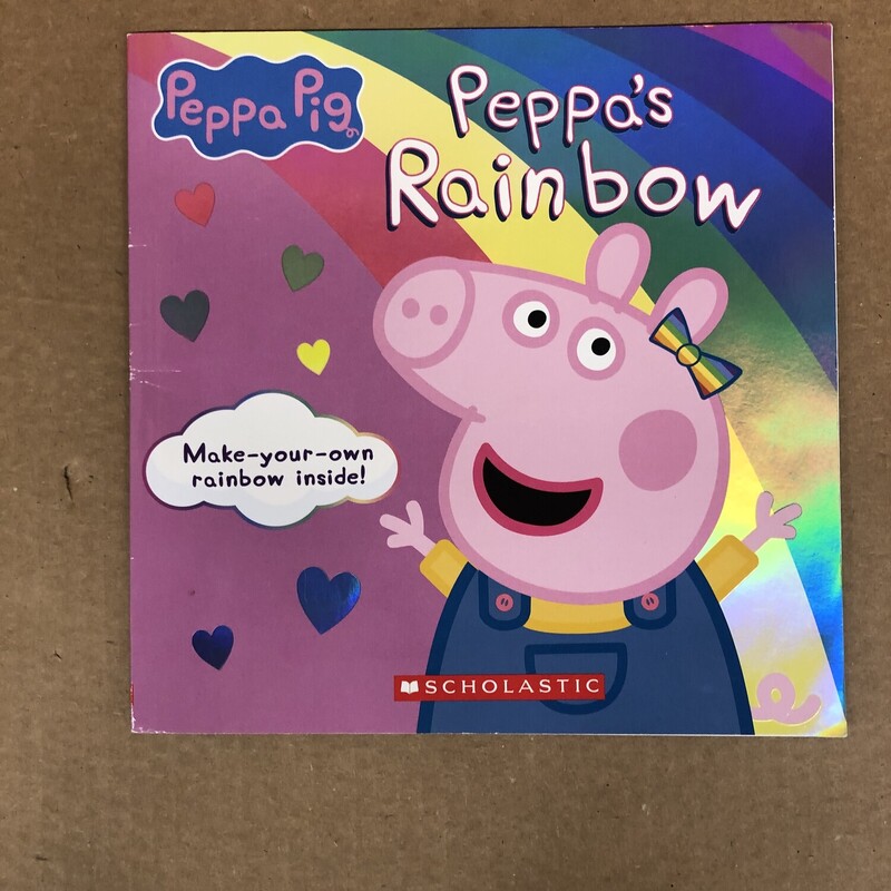 Peppa Pig