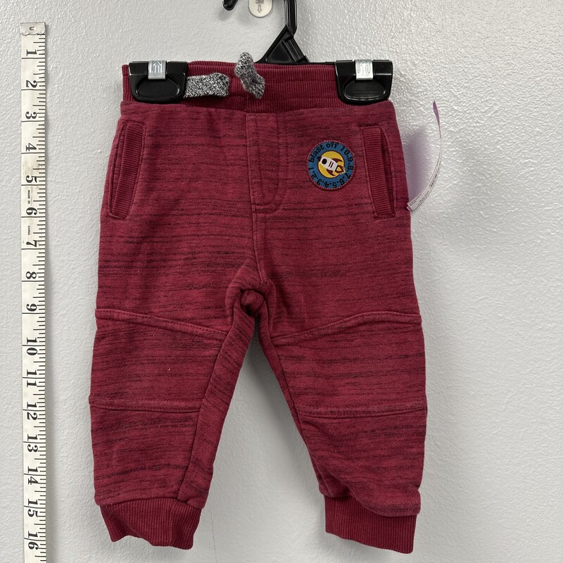 George, Size: 6-12m, Item: Pants