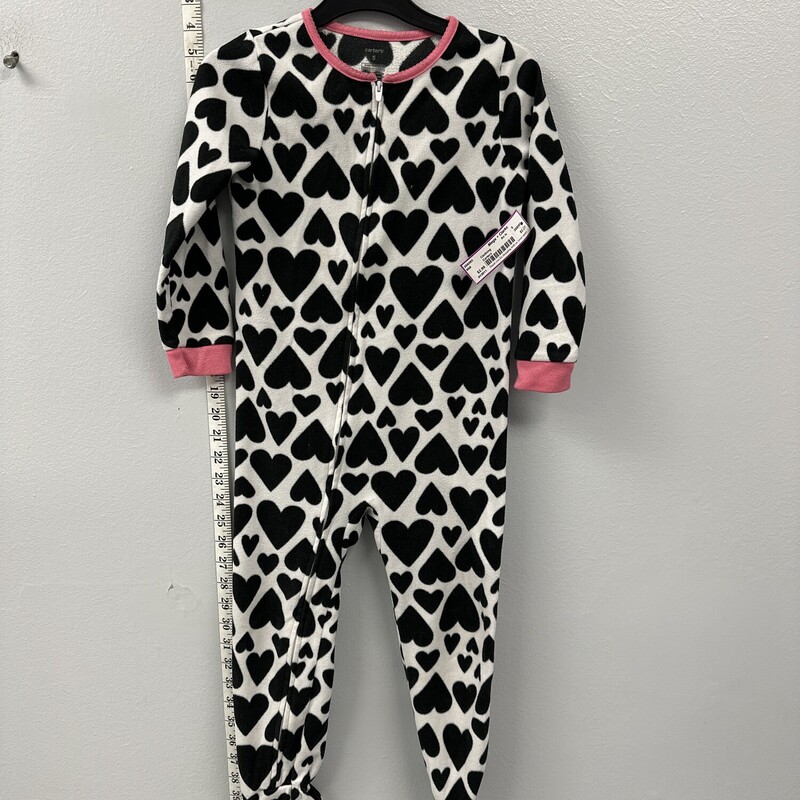 Carters, Size: 5, Item: As Is