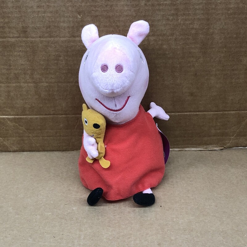 Peppa Pig