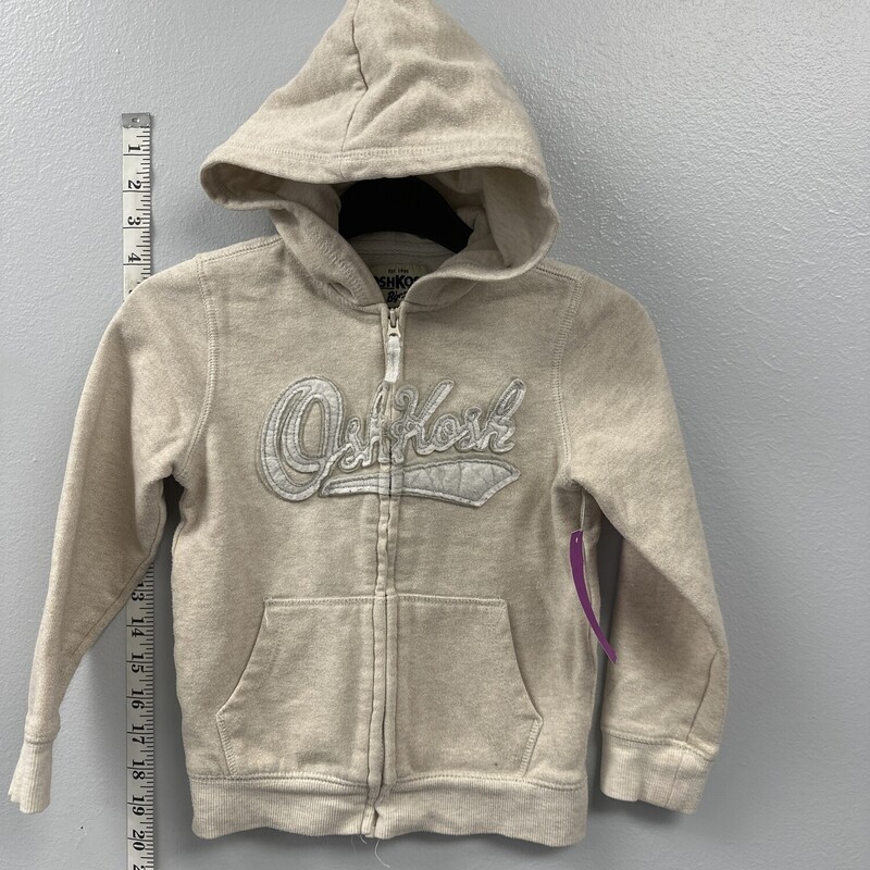 Osh Kosh, Size: 5, Item: Sweater