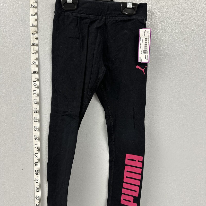 Puma, Size: 5, Item: Pants