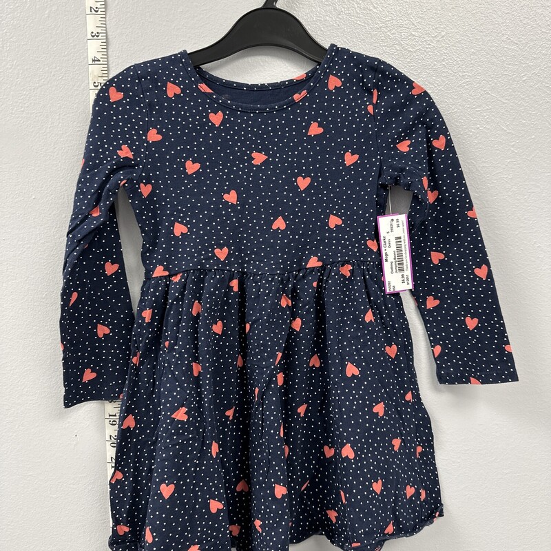 Jumping Beans, Size: 5, Item: Dress