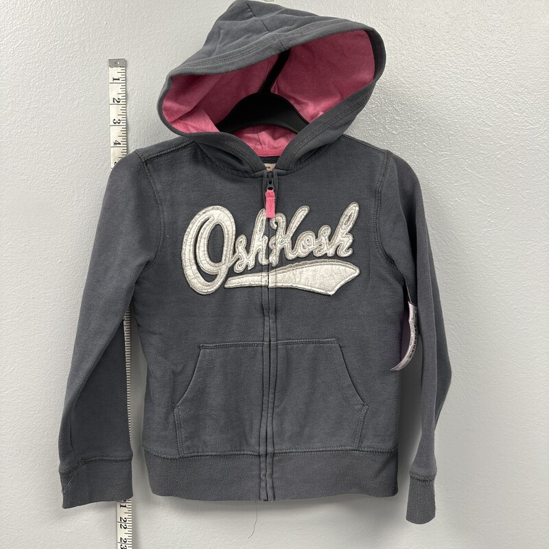 Osh Kosh, Size: 6, Item: Sweater