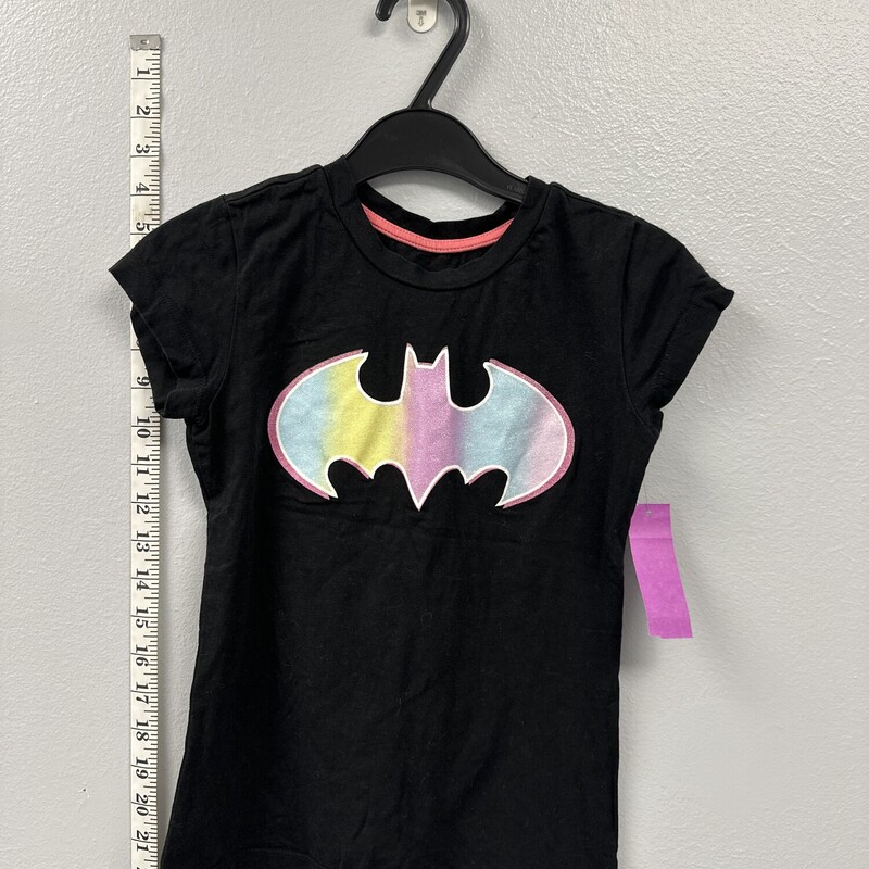 Batman, Size: 8, Item: Shirt