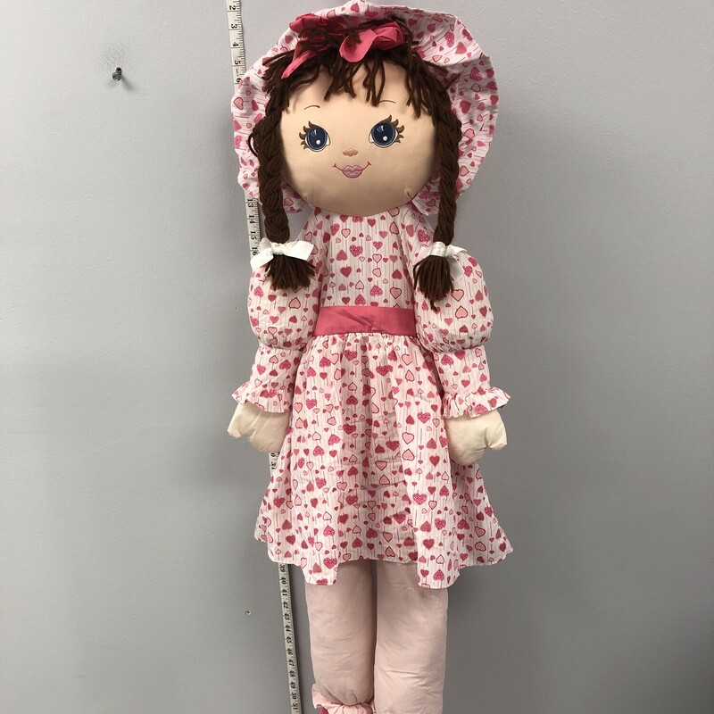 Sweetie Mine, Size: Doll, Item: 4 Foot