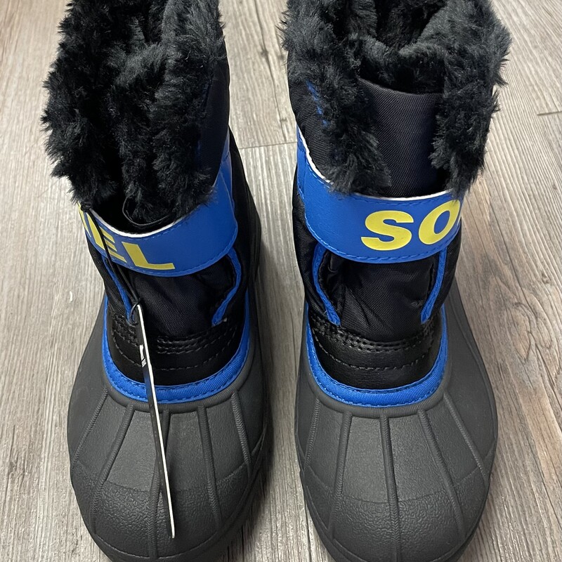 Sorel Winter Boots