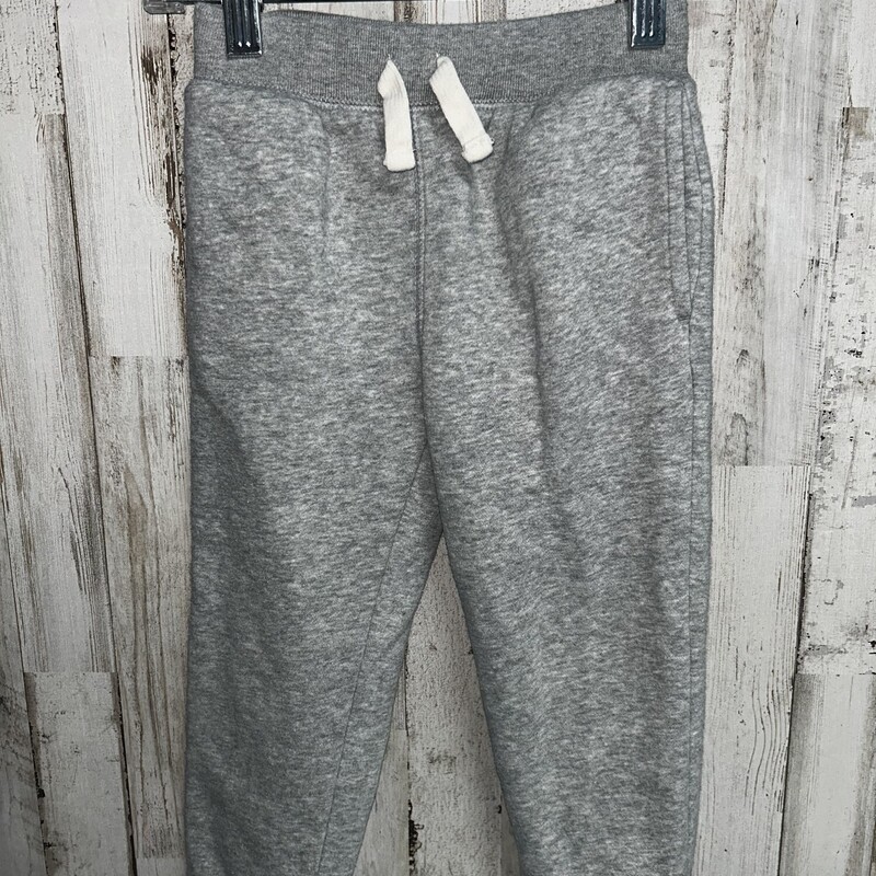 3T Grey Sweatpants, Grey, Size: Boy 2T-4T