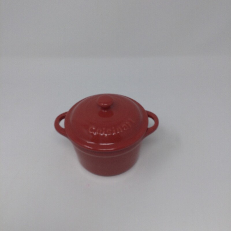 Cuisinart Mini Stoneware