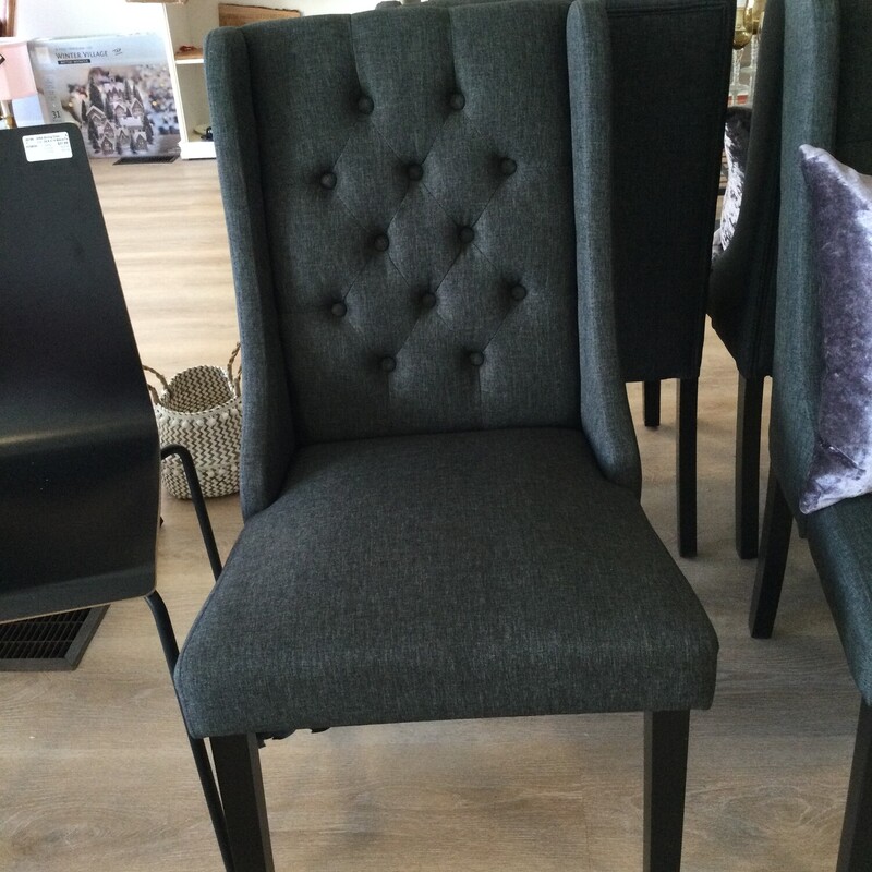 Upholstered Dining Chair