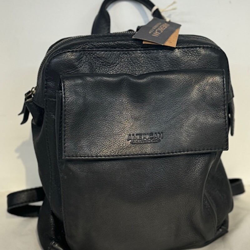 AmericanLeather Backpack