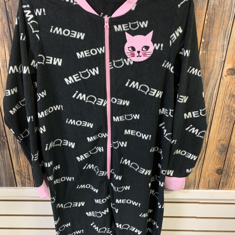 Cat Pjs