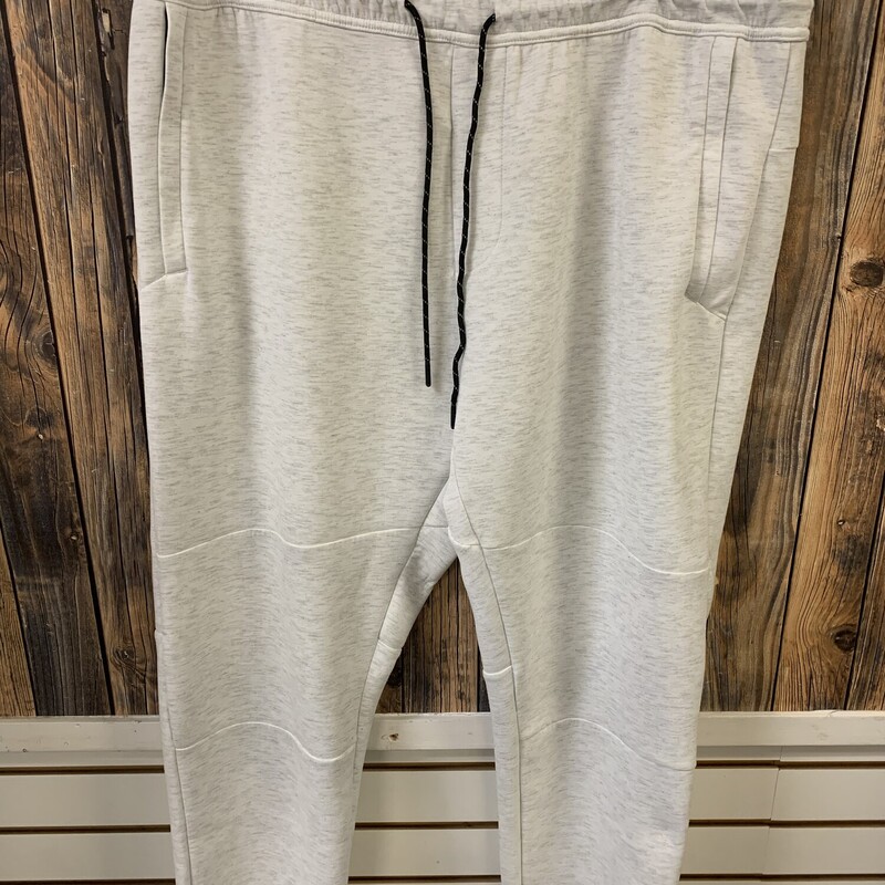 Gray AE Sweatpants