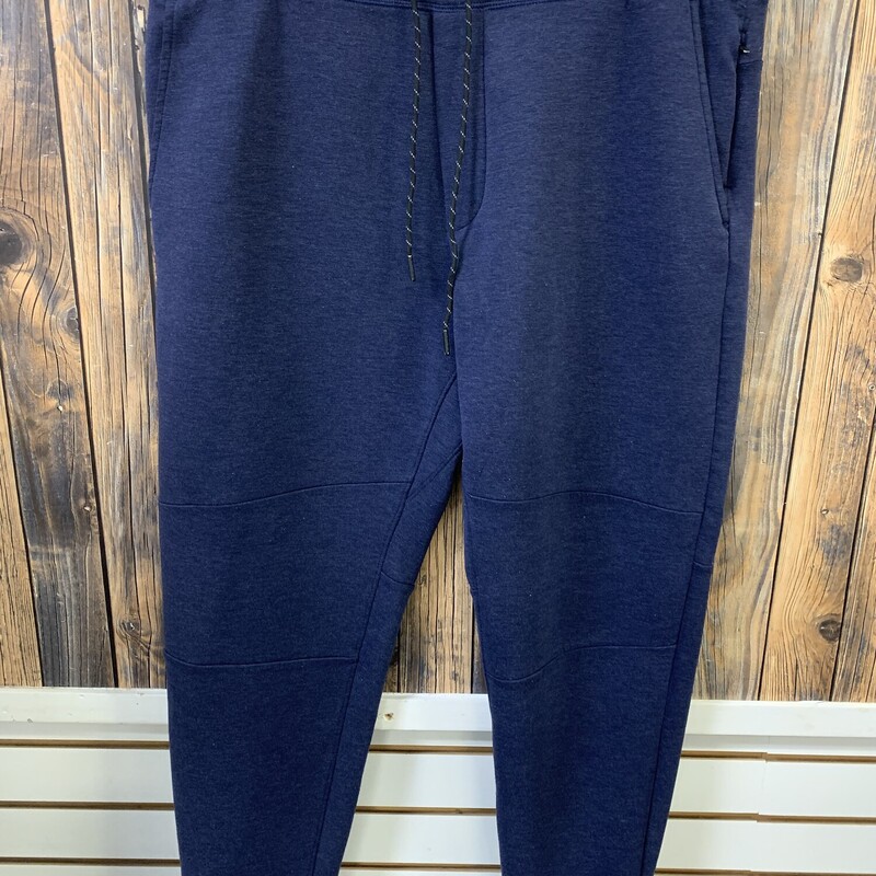 Blue AE  Sweatpants