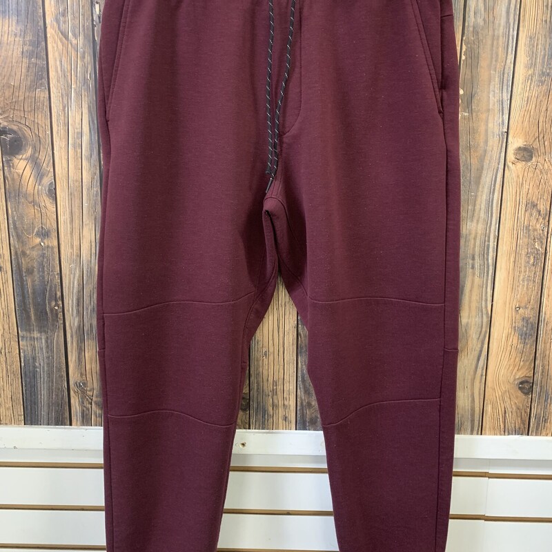 Maroon AE Sweatpants