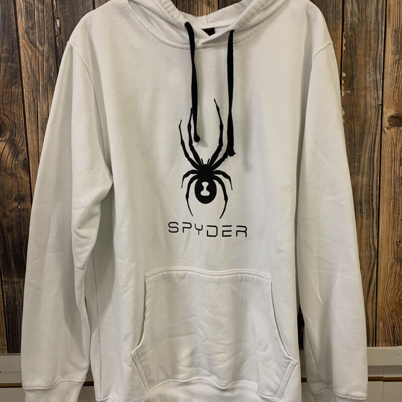 Spyder Hoodie