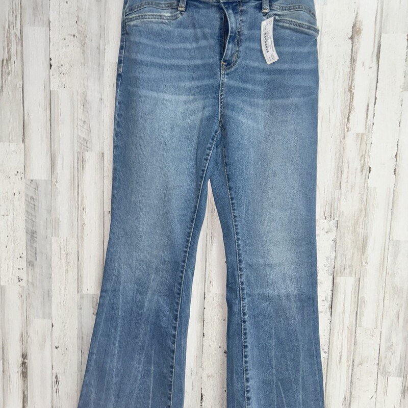 Sz10 Bootcut Jeans