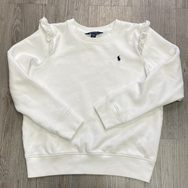 Ralph Lauren Sweatshirt