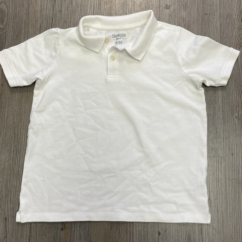 Oshkosh Polo