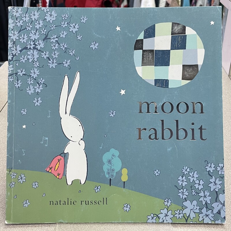 Moon Rabbit