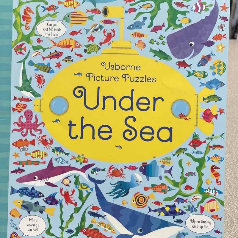 Under The Sea