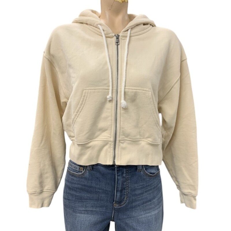 American Eagle, Beige, Size: Xs