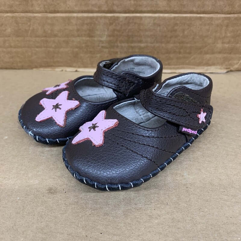 Pediped, Size: 12-18m, Item: Shoes