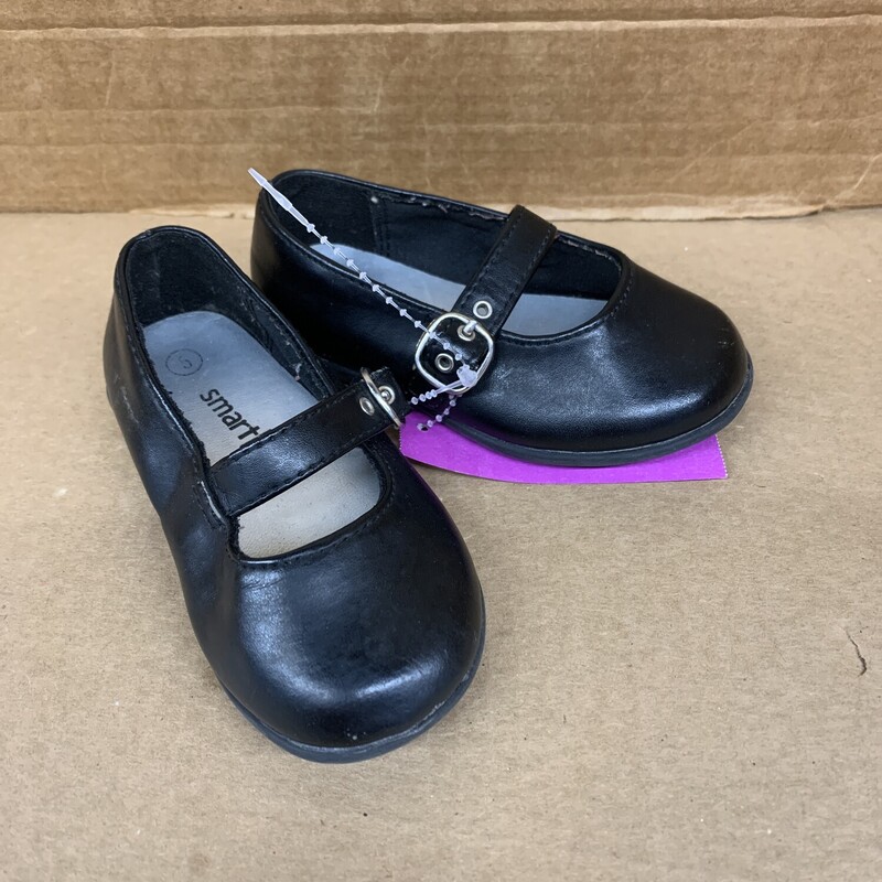 Smart Fit, Size: 5, Item: Shoes