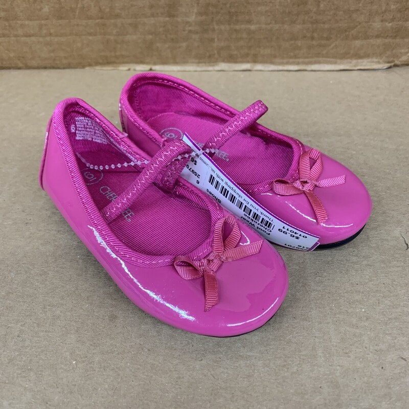 Cherokee, Size: 6, Item: Shoes