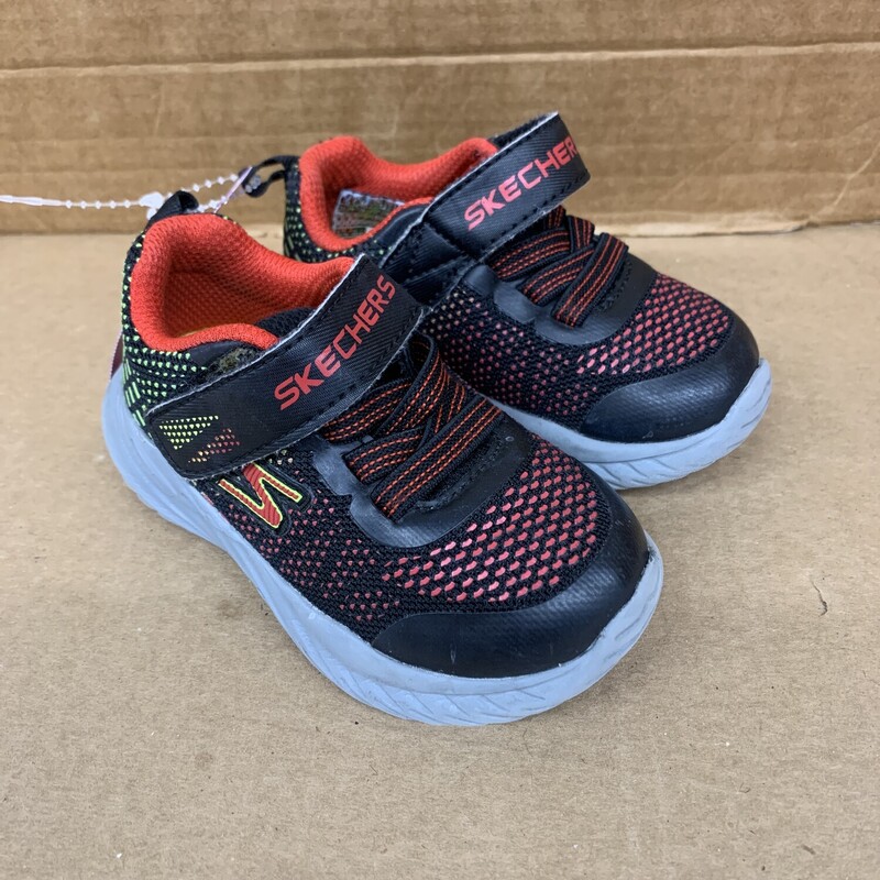 Sketchers, Size: 6, Item: Shoes