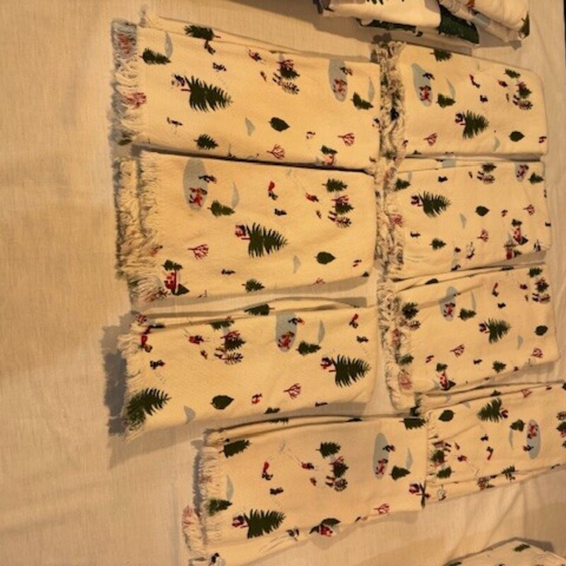 Holiday Hand Towels