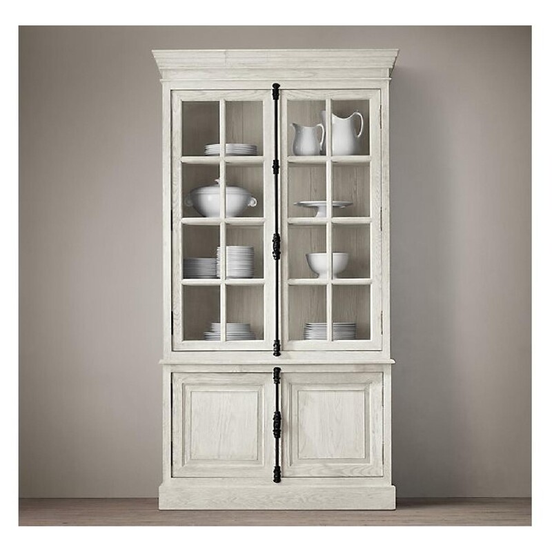 RH French CasementCabinet