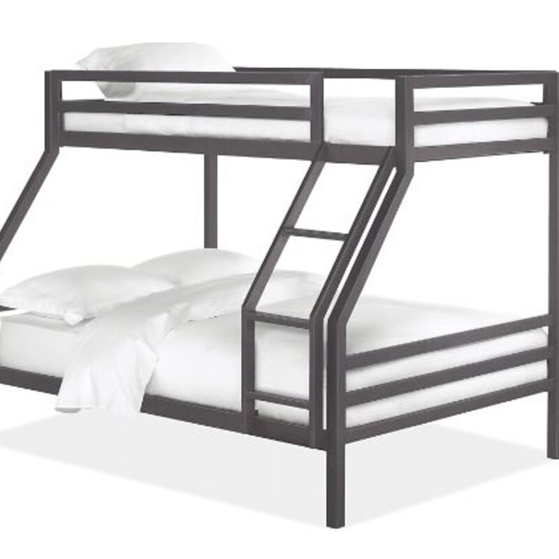 Room&Board Fort Bunk Bed