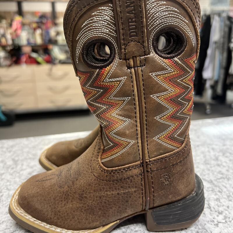 Durango Boots